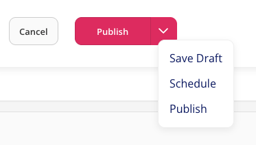 Challenges Publish Menu.png